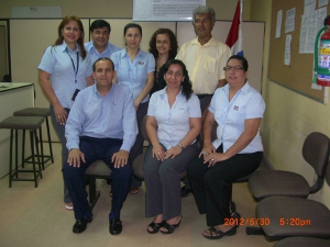 Secretaría de la Facultad 2