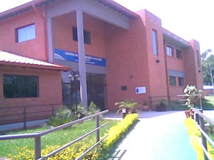 Centro de Informacion y Cultura
