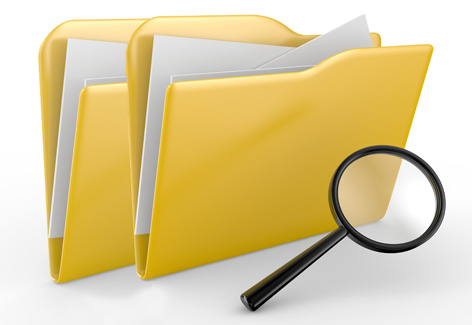 Search-My-Files